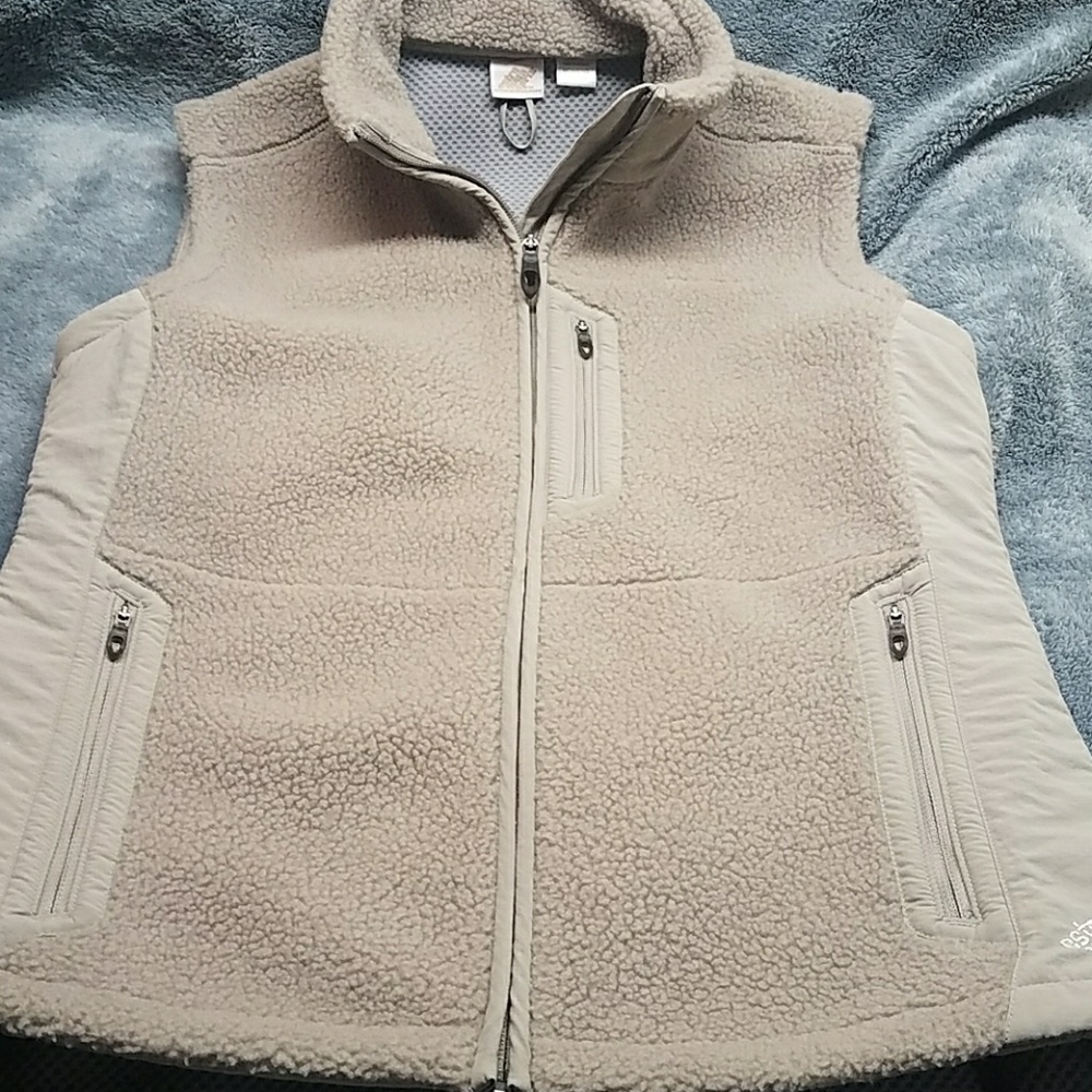 Womens vest
